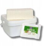 Serdika Dobrich Sirene Kecskesajt Bolgár sós érlelésű, 100% kecsketej (Ser Sirene Kozi Bułgarski - Solankowy)