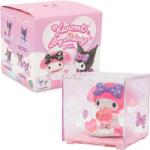 Hello Kitty Figurina surpriza Hello Kitty, Kuromi And My Melody Love Story Figurina