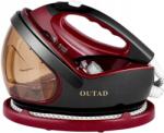 OUTAD Vasaló gőzgenerátorral Outad LS-738 1300 W (6910428342641)