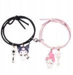  2 db-os mesebeli karkötő szett aranyos medálokkal (Zestaw 2 bajkowych)