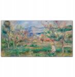 Coloray Keretezett vászonkép Erdő hegy táj 100x50 cm (010030010010000018444)