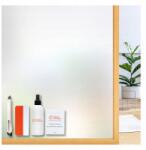 Solar Systems Ablakfólia Tejüveg matt védő 50x300 cm Ablaküvegre (FOLIA OKIENNA MLECZNA MATOWA MROŻONA SOLAR)