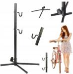 GMP Szerviz Kerékpártartó Állvány 20 Kg-ig Kerékpártartó, Akasztó (STOJAK SERWISOWY NA ROWER DO 20 KG GARAŻ)