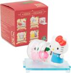 Hello Kitty Figurina surpriza Hello Kitty, Big Apple Workshop, 4, 5 cm Figurina