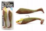 Spro Salty Beast Jig Shad Gumi 24cm/470g (4874-1104)