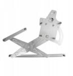 Polcar Toyota Yaris XP10 Elektromos Ablakemelő Bal Oldali