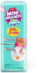 ZURU Set de joaca, Mini Brands, 5 Surprise, Mini Frigider Figurina