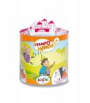 Aladine Stampo Minos Mesevilág Bélyegek, 10 bélyeg (3660016851149)