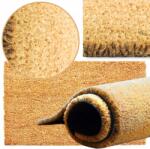  Lábtörlő Ajtó Alá Kókusz Külső Kókusz Bejárati Szőnyeg 35x60 (MA2106)