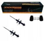 Denckermann Lengéscsillapító Védőburkolat Volvo XC90 És 2002- Első