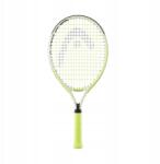 Airhead Teniszütő Head Extreme Junior 21 cv. 3 3/4 lime tokban (R3837)