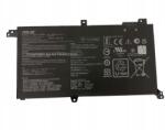 ASUS Akkumulátor Original Asus B31N1732 S430 X430U K430 42Wh 3653mAh (SF32FSAW)