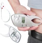 MuscleForge Digitális Ráncmérő Áramkörmérő Mérővel Elektronikus Szövetmérés (KF-14 fałdomierz cyfrowy + miarka obwodu)