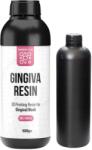 Power Resins Uv gyanta PowerResins Gingiva Fogászati 0, 5kg 3D nyomtatóhoz Tartós