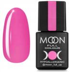 MOON FULL Hibrid lakk Breeze Nr. 407, 8ml (407)