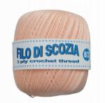 Sajnóg Kordonek Filo di Scozia 8/3 -100g/450m tea (Filo di Scozia 8/3)