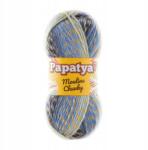 Papatya Mouline Chunky Fonal 100g/160m 2019 (PAPATYA MOULINE CHUNKY 2019)