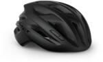 MET Idolo New kerékpáros sisak [matt fekete, 52-59 cm (Uni)]