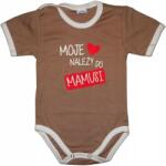 Axima Csecsemő Body (Méret: 80)