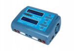 Redox Gamma Duo Redox akkumulátortöltő beépített tápegységgel
