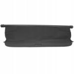 M MODECAR Volvo XC90 XC 90 I 1 2004-2014 Csomagtér redőny Hátsó fekete