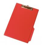 Q-connect Clipboard Piros Pbs Klipsz KF01298 Connect (61022)