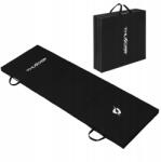 Thunder Gimnasztikai matrac összecsukható szilárd gimnasztikai matrac 180x60x5 (MG-02-BLACK)