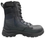 Coverguard Black Star S3, SRC magasszárú védőbakancs (9BLAC10043)