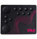 Zola Szilikon matrac Zola Mixing Pad, fekete