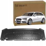 Mertt Lökhárítóvédő lemez hűtőrács Audi A4 B8 8K0 S-line Lifting 2011-2015