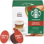 Starbucks Dolce Gusto Starbucks Hazelnut Macchiato kapszulák 12 db (8445291733756)