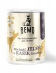 BEMO Ne légy Szarvas, fújd a kÁSÁT Monoprotein eledel szarvas 400g
