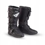 Ufo Cipő Xander Cross Ofroad Csizma Fekete 44