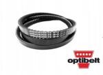 Optibelt Többhornyú szíj Optibelt 8PK1035