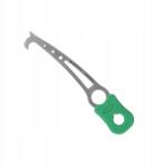 DMM Csontkulcs DMM Nutbuster zöld (5031290226769)