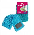 York Tartalék utántöltő Salsa Mikroszálas lapos felmosóhoz (081310)
