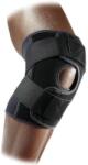 MCDAVID Térdszalag McDavid avec bande strap S fekete