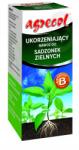 Agrecol Gyökérgyökér Műtrágya Zöld Palántákhoz És Magvakhoz 30ML Agrecol (93495)