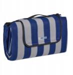 Relaxdays Piknik takaró 200 x 200 cm (10035555)