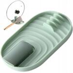 VERK GROUP Csepegtető alátét konyhai kanál alá (07144_Z)