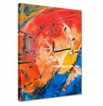 ZeSmakiem Órák 30x40 Absztrakt Ida (H4221M_Z1D_30x40cm AZ)