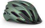 MET Crossover New kerékpáros sisak [zsályazöld, 52-59 cm (Uni)]