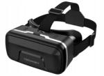  Tecknet TK-VR005 Vr Szett Telefonhoz 55-6, 2" Állítható Headset Fekete (H87T)