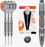 Target darts szett steel SP STAR WARS TARGET X-Wing, 24gr, 90%