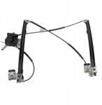 Abakus Ablakemelő Szerkezet Bal Első Seat Arosa Vw Lupo I 1997-2005