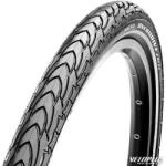 Maxxis Külső Maxxis 26x2.0 OVERDRIVE EXCEL Silkshield/fényvisszaverős Drótperemes 762g