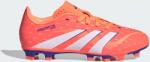 Adidas Gyerek focicipők adidas Predator Club FG/AG fehér|narancssárga - decathlon - 18 590 Ft