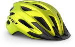 MET Crossover New kerékpáros sisak [matt metál lime, 60-64 cm (XL)] - dynamic-sport