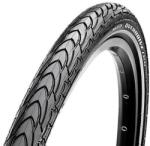 Maxxis Külső Maxxis 700x40C OVERDRIVE EXCEL Silkshield/fényvisszaverős Drótperemes 680g