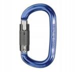 Singing Rock Karabiner Singing Rock Karabiner Ozone Twl automata kék (K0017AA00)